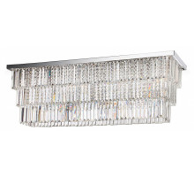 Накладной светильник Ideal Lux Martinez MARTINEZ PL8 CROMO