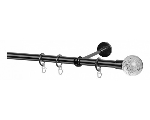 Карниз (160 см) Шар с пузырьками