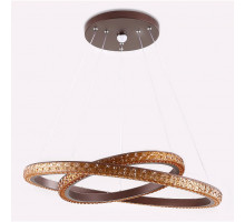 Подвесной светильник Ambrella Crystal FF11