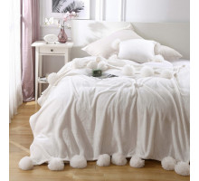 Плед (220x240 см) Super Ball