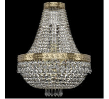 Бра Bohemia Ivele Crystal 1927 19271B/H2/35IV G