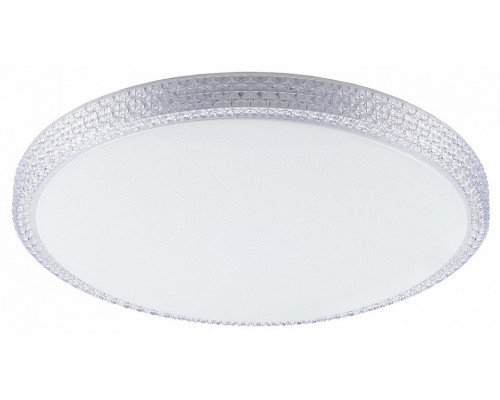 Накладной светильник Citilux Альпина Смарт