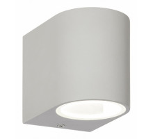 Накладной светильник Ideal Lux Astro ASTRO AP1 BIANCO