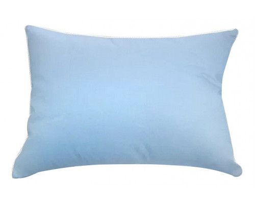 Подушка (50x68 см) Лебяжий пух