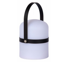 Настольная лампа декоративная Lucide Little Joe 06802/01/30