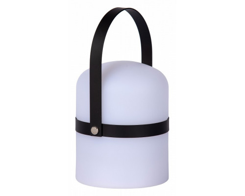 Настольная лампа декоративная Lucide Little Joe 06802/01/30