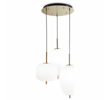 Подвесной светильник Ideal Lux Umile UMILE SP3