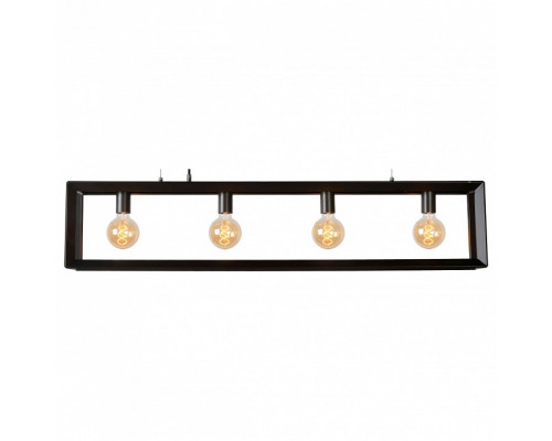 Подвесной светильник Lucide Thor 73402/04/15