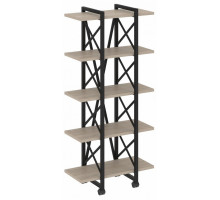 Стеллаж Loft VR.L-MST.K-5.4V