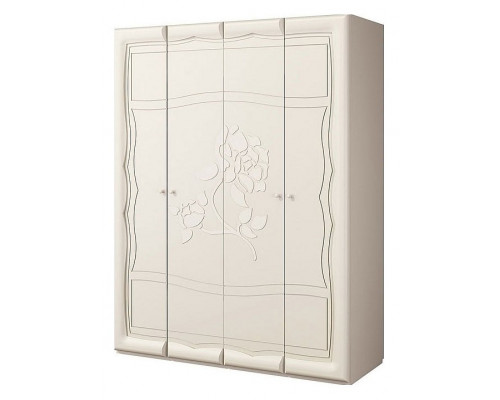 Шкаф платяной Астория МН-218-03-220