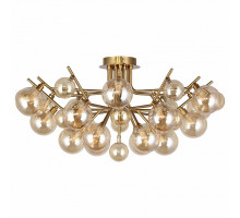 Потолочная люстра Favourite Lash 2525-18U