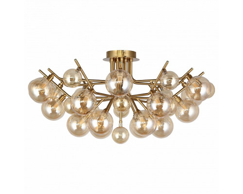Потолочная люстра Favourite Lash 2525-18U