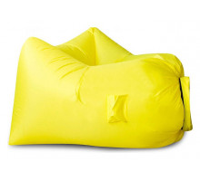 Лежак надувной AirPuf