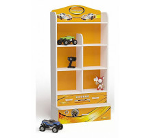 Стеллаж комбинированный Champion