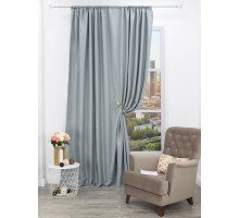 Портьера (145x270 см) 1 шт. RR H9936