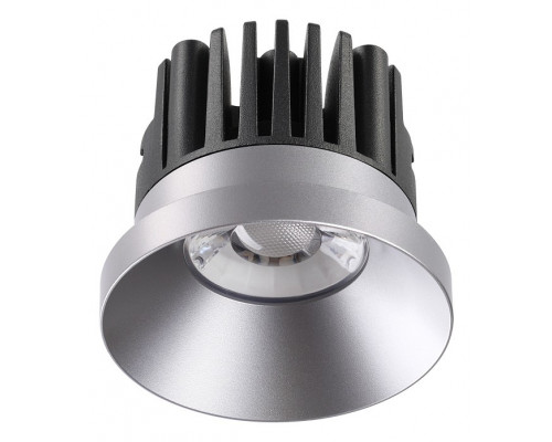 Встраиваемый светильник Novotech Metis 357587