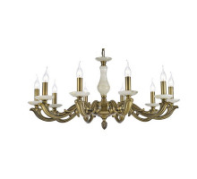 Подвесная люстра Dio D’Arte Vicentino Vicentino E 1.1.10 A