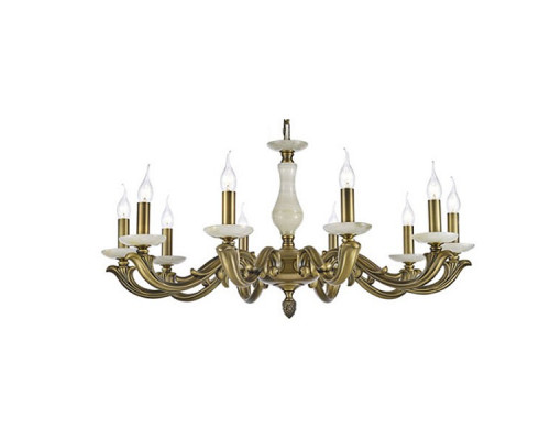 Подвесная люстра Dio D’Arte Vicentino Vicentino E 1.1.10 A