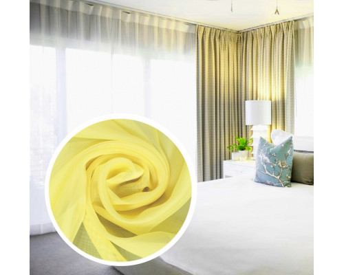 Гардина (300х270 см) 1 шт. RR MS