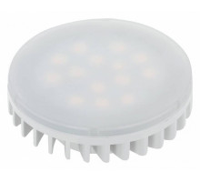 Лампа светодиодная Eglo ПРОМО 11440 GX53 Вт 3000K 11442