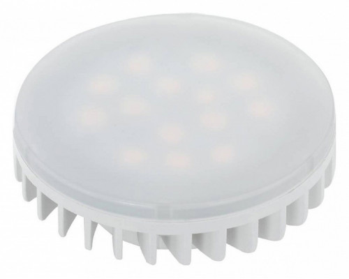 Лампа светодиодная Eglo ПРОМО 11440 GX53 Вт 3000K 11442