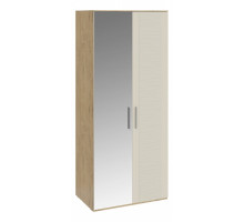 Шкаф платяной Николь СМ-295.07.005 L