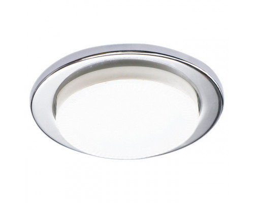 Встраиваемый светильник Elektrostandard 1035 a031988