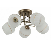 Потолочная люстра Rivoli Aurel Б0044445