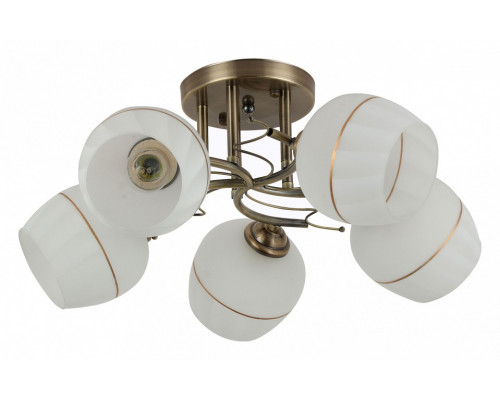 Потолочная люстра Rivoli Aurel Б0044445