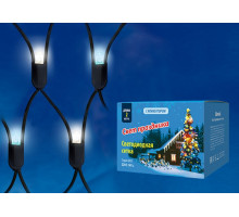 Сеть световая Uniel ULD-N2015 ULD-N2015-288/SBK WHITE-BLUE IP67