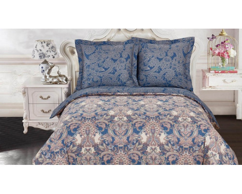 Постельное белье полутораспальное CL-276