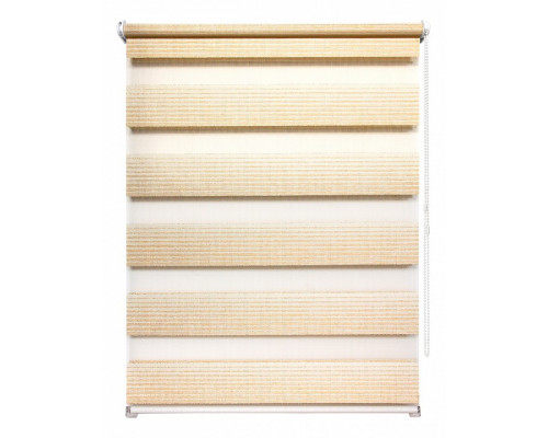 Штора рулонная (140x160 см) Люрекс