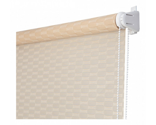 Штора рулонная (40x160 см) Лакки