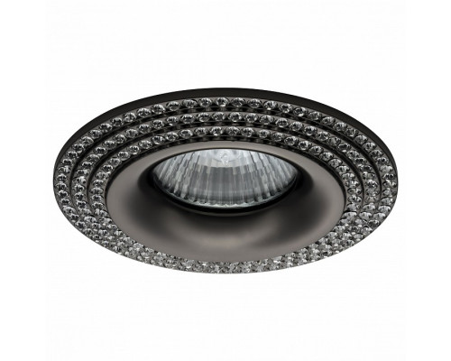 Встраиваемый светильник Lightstar Miriade 011977