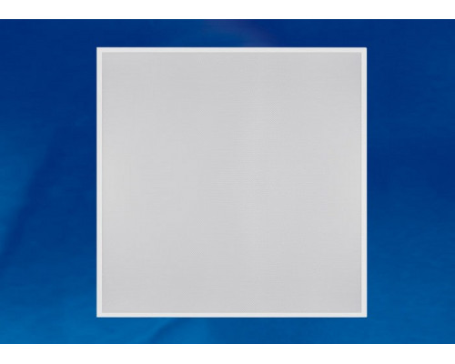 Светильник для потолка Армстронг Uniel Premium ULP-6060 36W/4000К IP40 PREMIUM WHITE