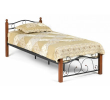 Кровать односпальная AT-803