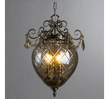 Подвесной светильник Divinare Reggia 1250/15 SP-3