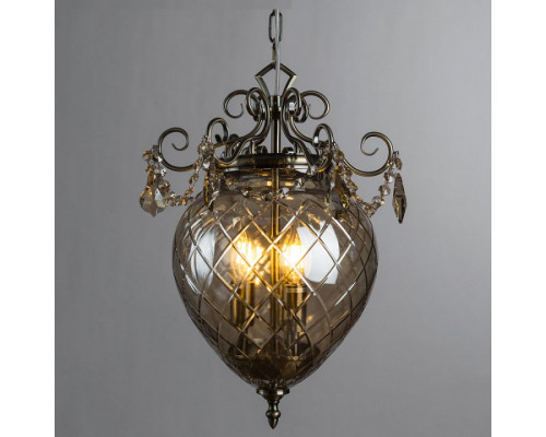 Подвесной светильник Divinare Reggia 1250/15 SP-3