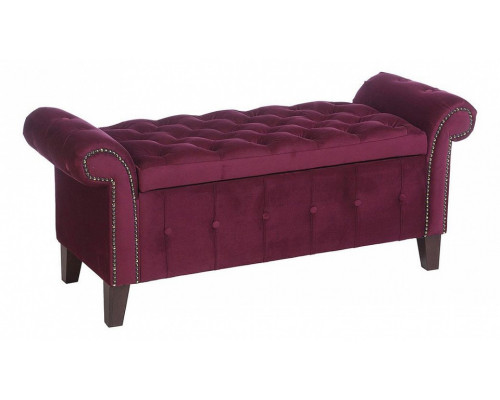 Банкетка-сундук Беркли-1Т
