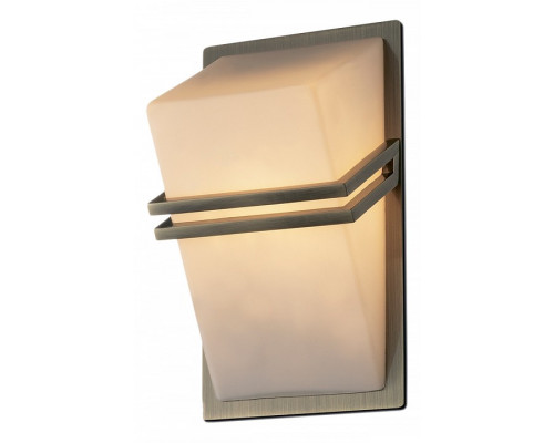 Накладной светильник Odeon Light Tiara 2023/1W