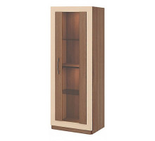 Шкаф-витрина Нобиле ВтН-ФСД