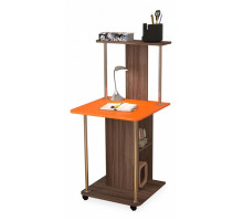 Стол компьютерный Мебелеф-28