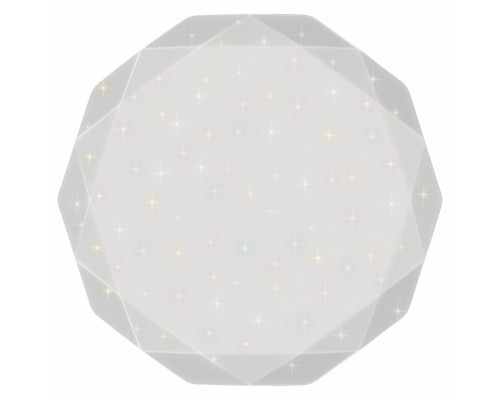 Накладной светильник Uniel ULI-D225 UL-00003342