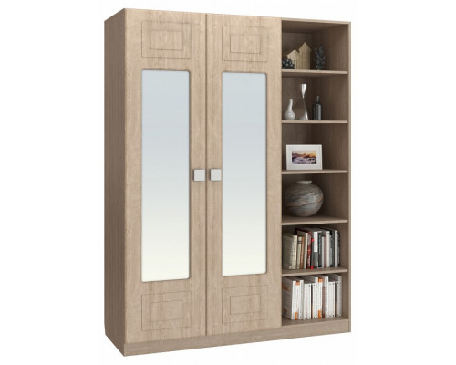 Шкаф платяной Анастасия АН-03К