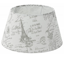 Плафон текстильный Eglo ПРОМО Vintage 49964