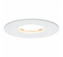 Встраиваемый светильник Paulmann Palio 93881