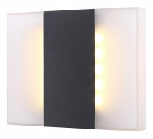 Накладной светильник Globo Moonlight 34167