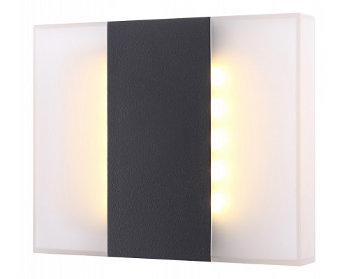 Накладной светильник Globo Moonlight 34167