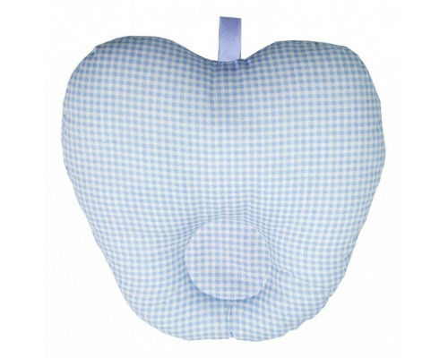 Подушка для новорожденных (25х25 см) Apple