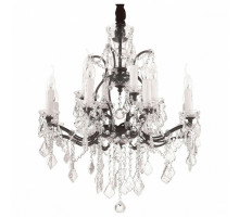 Подвесная люстра Ideal Lux Liberty LIBERTY SP12